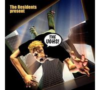 Residents – The Ughs – CD – Universal Music Group