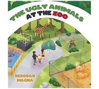 The Ugly Animals At The Zoo