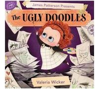 The Ugly Doodles by Valeria Wicker Valeria Wicker (Auteur)