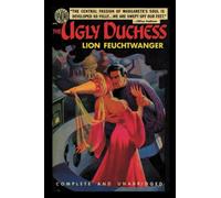 The Ugly Duchess