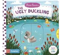 The Ugly Duckling