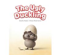 The Ugly Duckling: A Gentle Fairy Tale Read-Aloud for Ages 3-5