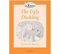 The Ugly Duckling Activity Book, Classic Tales Series