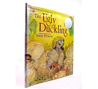 The Ugly Duckling: An Easter And Springtime Book For Kids - A Caldecott Honor Story About Courage and Patience for Kids (Ages 4-8)