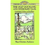 The Ugly Duckling and Other Fairy Tales Hans Christian Andersen (Auteur)