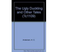 The Ugly Duckling and Other Tales