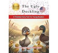 The Ugly Duckling: Be Yourself, Be Beautiful