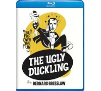 The Ugly Duckling [Blu-Ray]