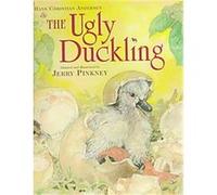 The Ugly Duckling, Caldecott Honor Book Hans Christian Andersen, Jerry Pinkney (Auteur)
