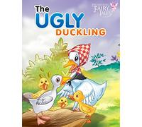 The Ugly Duckling (ENCHANTING FAIRY TALES)