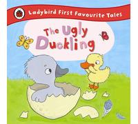Inconnu – The Ugly Duckling: Ladybird First Favourite Tales