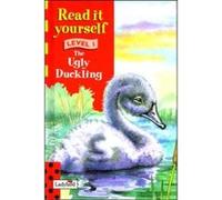 The Ugly Duckling : (Ladybird New Read It Yourself) : Level 1 : - [Version Originale] Inconnu (Auteur)