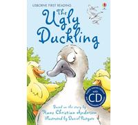 The Ugly Duckling: Level 4 (English Language Learners): 1 (First Reading Level 4)