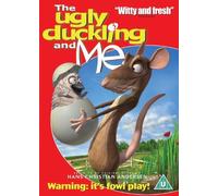 The Ugly Duckling & Me [DVD] by Michael Hegner