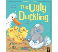 Mara Alperin – The Ugly Duckling (My First Fairy Tales)