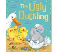The Ugly Duckling (My First Fairy Tales)
