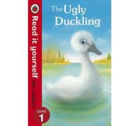 The Ugly Duckling - Read it yourself with Ladybird: Level 1