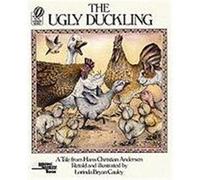 The Ugly Duckling, Reading Rainbow Book H. C. Andersen (Auteur)