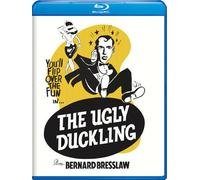 The Ugly Duckling [Blu-Ray]