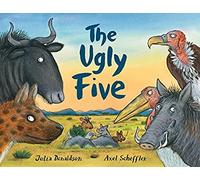 The Ugly Five