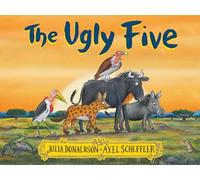 The Ugly Five
