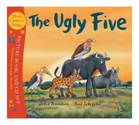 The Ugly Five BCD by Julia Donaldson Julia Donaldson (Auteur)