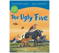 The Ugly Five Early Reader
