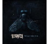 The Ugly Side of Me by Tetrarch [CD] NEUF