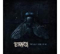 Tetrarch – The Ugly Side Of Me – CD