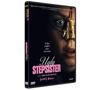 The Ugly Stepsister