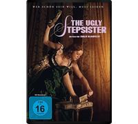 Blichfeldt, Emilie - The Ugly Stepsister