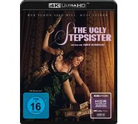 The Ugly Stepsister (Blu-ray) Ane Dahl Torp Ane Dahl Trop Emilie Blichfeldt