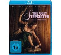 Blichfeldt, Emilie - The Ugly Stepsister [Blu-ray]