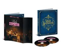 The Ugly Stepsister Édition Limitée Blu-ray 4K Ultra HD