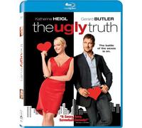 The Ugly Truth – Blu-ray – Import – Sony Pictures Home Entertainment