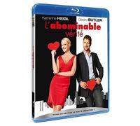 The Ugly Truth – Blu-ray – Import – Sony Pictures Home Entertainment