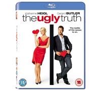 The Ugly Truth (Blu-ray) Kevin Connolly Cheryl Hines Bree Turner Gerard Butler