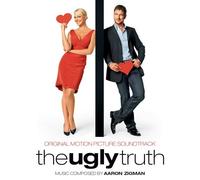 The Ugly Truth by Original Soundtrack (2009-07-28)