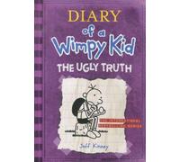 THE UGLY TRUTH - DIARY OF A WIMPY KID