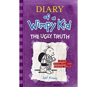 The Ugly Truth (Diary of a Wimpy Kid #5): A hilarious coming-of-age story from the #1 international bestselling Diary of a Wimpy Kid series (Book 5)