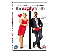 The Ugly Truth [DVD] [2010] by Gerard Butler