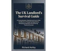 The UK Landlord’s Survival Guide: Navigating the Renters’ Rights Act, Making Tax Digital & the New Rules of Buy-to-Let