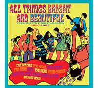 The UK Pop Explosion 1967-1969 – tonpool Medien