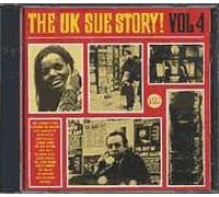 Various Artists - UK Sue Story Vol.4-26tr [Import]