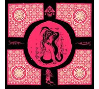 The Ukiah Drag - Crypt Cruiser EP [Import]