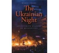 The Ukrainian Night - Marci Shore - Yale University Press - Livre en Anglais - Paperback Marci ShoreMarci Shore (Auteur)