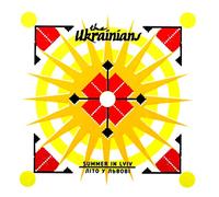 The Ukrainians - Summer In Lviv