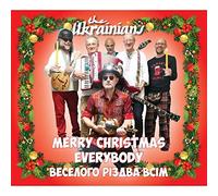 Ukranians - Merry Christmas Everybody [Import]