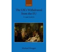 The Uk's Withdrawal From The Eu
