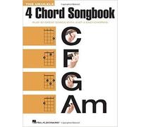 The Ukulele 4 Chord Songbook